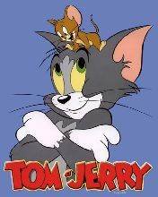 pic for Tom & Jerry